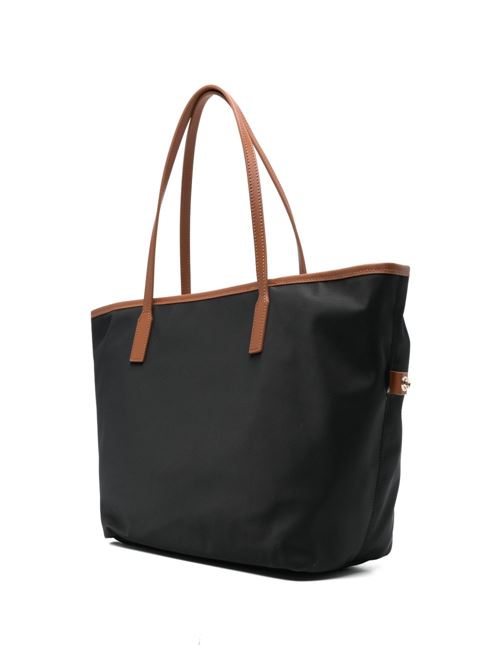 Borsa donna City Bag navy MC2 SAINT BARTH | CITY BAG00288L